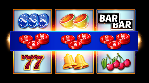 Casino Slots - Slot Machines screenshot 4