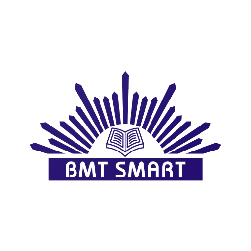 BMT SMART logo