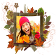 Autumn Photo Frames Download on Windows