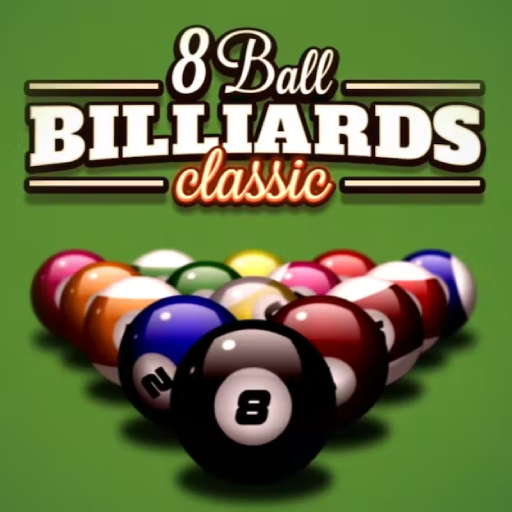 8 Ball Pool 3D Billiards Games Download on Windows