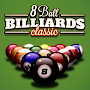 8 Ball Pool 3D Billiards Games