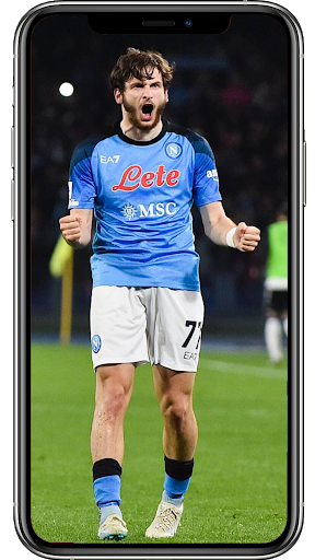Napoli Wallpapers Screen 2