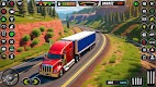 screenshot of Truck Games - Truck Simulator