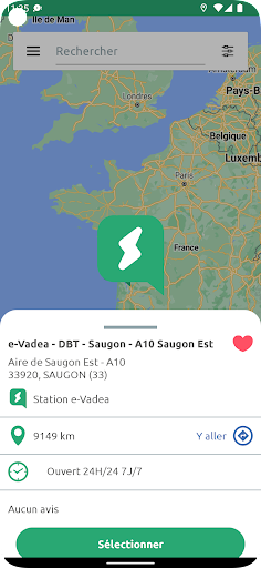 e-Vadea Screen 3