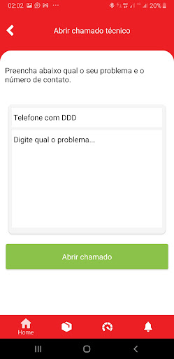 Dflash Telecom - App Oficial