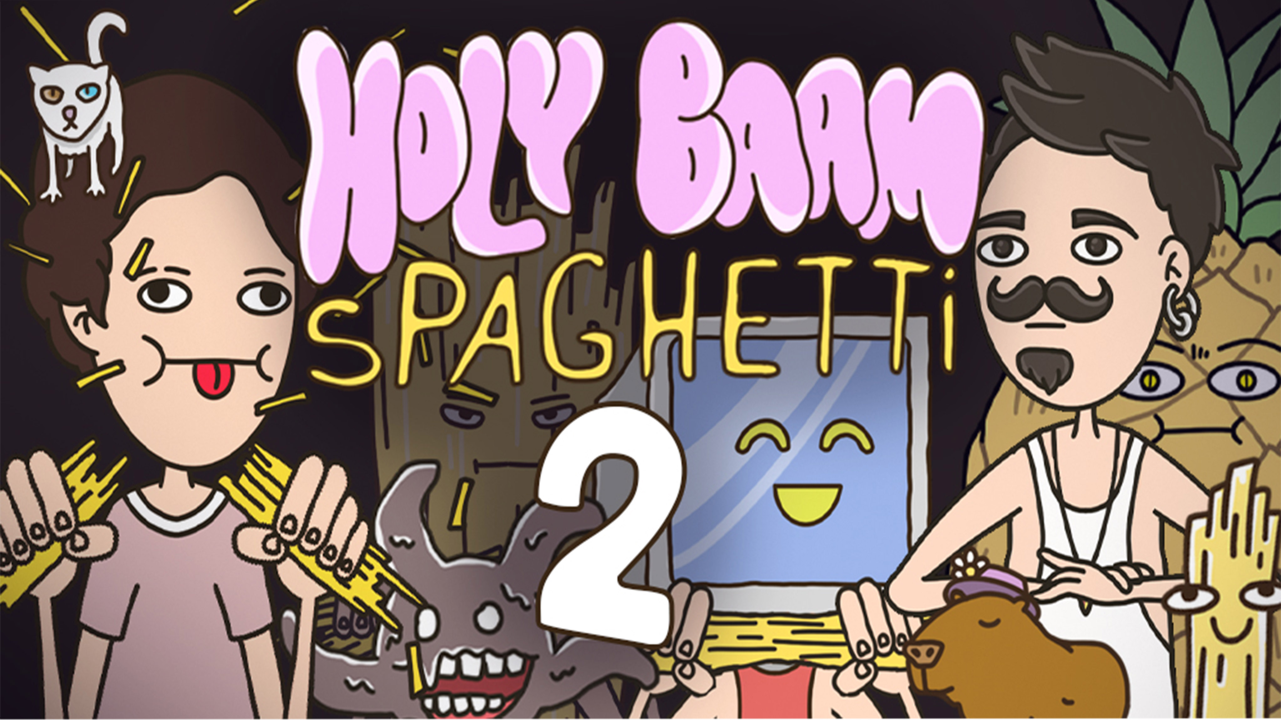 Скачай 2 версии игры про спагетти. Игра про спагетти 2. Игра про спагетти ломать. Игра про спагетти персонажи. Спагетти андроид.