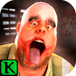 Cover Image of Download Mr Meat: Horror Escape Room  APK