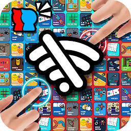Offline Games - 2 Player