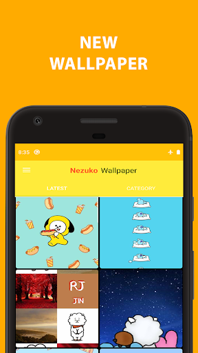 Cute BT21 Wallpapers Unofficial 2021