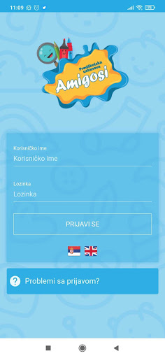 PU AMIGOSI Screen 2