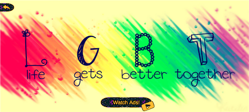 LGBT Wallpapers HD