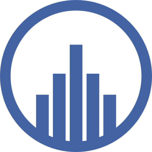 HouseUP logo