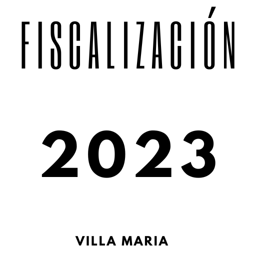 Fiscalizacion Villa Maria Apps on Google Play