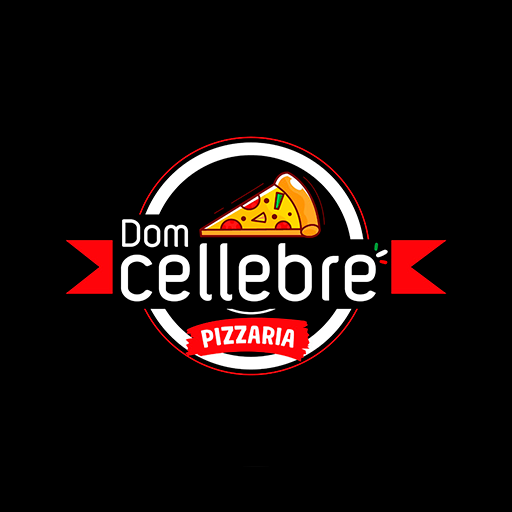 Dom Cellebre Pizzaria logo