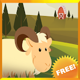 New Jump Goat and Sheep Simulation icon