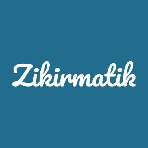 Akıllı Zikirmatik logo