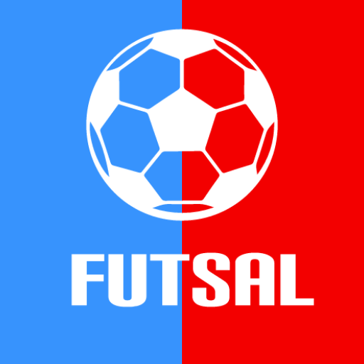 Futsal scoreboard Download on Windows
