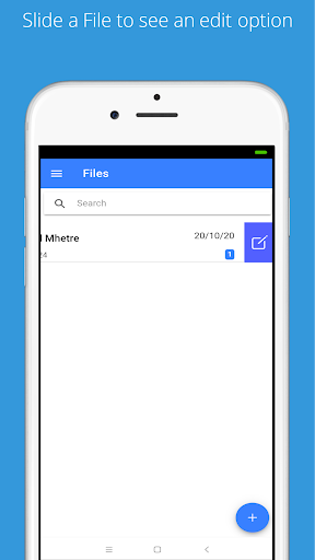 Document Pocket - Document Man Screen 2