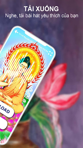 Nhạc Phật Giáo - Vô Môn Quan