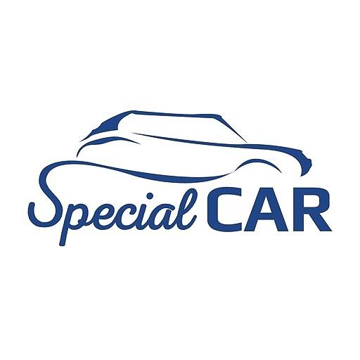 SpecialCar logo
