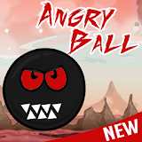 Black Ball 2 icon