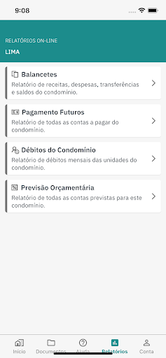Condolabs Screen 3
