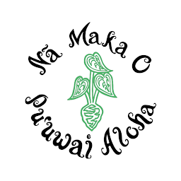 Значок приложения "Na Maka O Pu'uwai Aloha"