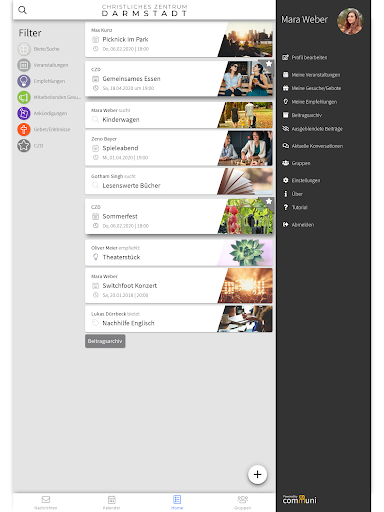 CZD Screenshot 4 - AppWisp.com