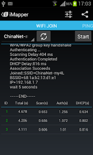 iMapper Wifi Pro