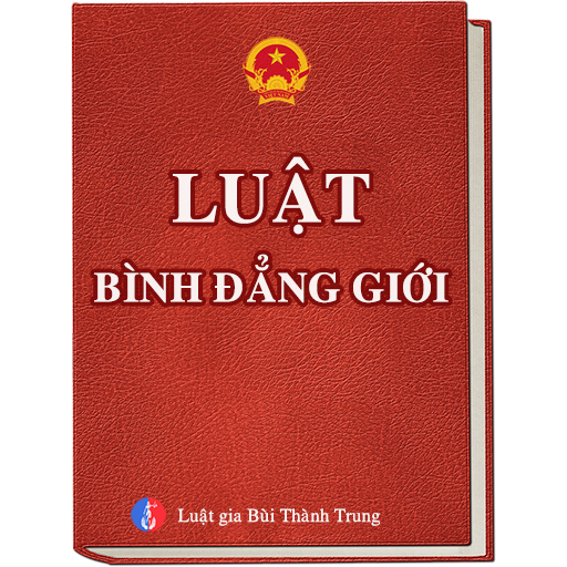 Luật Bình Đẳng Giới