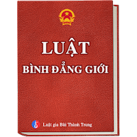 Luật Bình Đẳng Giới