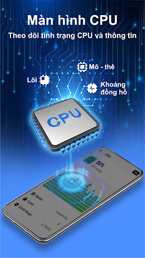 Bản xem trước ứng dụng