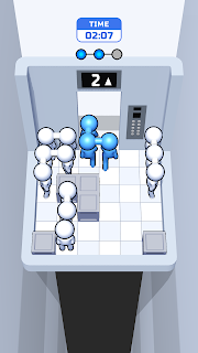 Elevator Escape