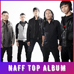 Cover Image of Tải xuống Naff Best Album Mp3 Offline  APK