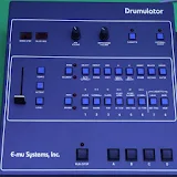Electrum E-mu Drumulator PAK icon