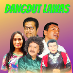 Cover Image of ダウンロード Dangdut Lawas Mp3 Offline 2022 1.0.0 APK