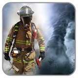 USA FireFighter 2018 - Hurricane Rescue Mission icon