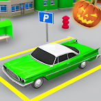 Car Parking Jam: Parking Games