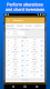 screenshot of Suggester Lite: chords, scales