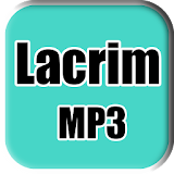 music francaise LACRIM 2017 icon