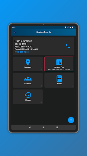 MASmobile screenshot 13