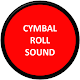 Cymbal Roll Sound Baixe no Windows