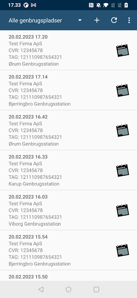 #1. RevasTrol (Android) Podle: Axla