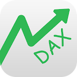 Stockcharts: Börse DAX icon