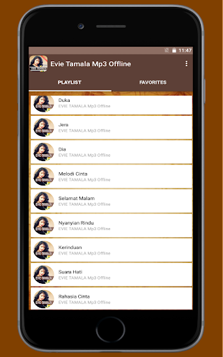 Evie Tamala Mp3 Offline