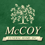 McCoy Funeral Home icon