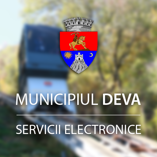 Deva Servicii Electronice logo