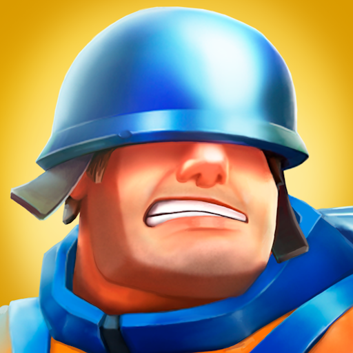 Warhands?Online PvP Tactics Logo