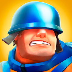 Warhands・PvP Тактика Онлайн Mod Apk