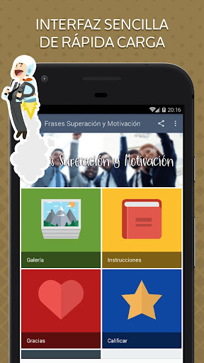 Frases Superación y Motivación